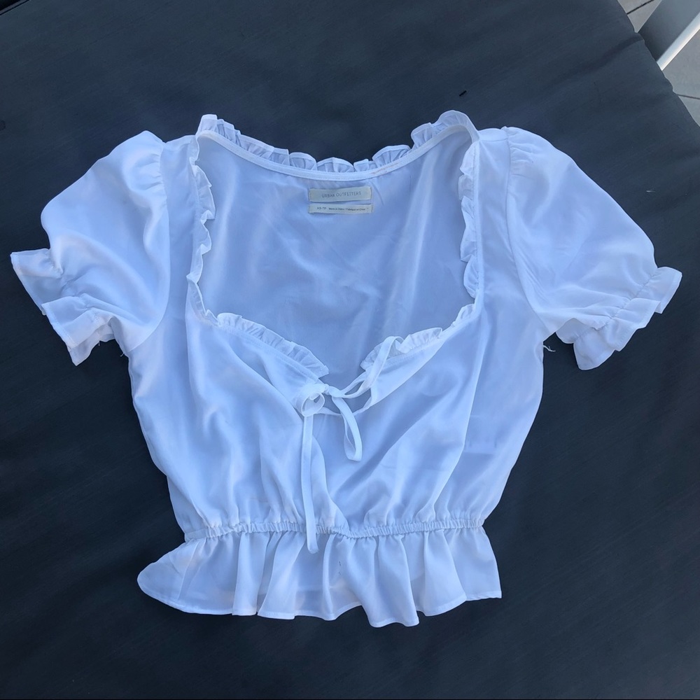 Urban Outfitters Blouse
